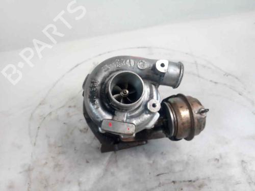 Turbocharger/Supercharger BMW 3 Touring (E46) 320 d | BP19087077M71 