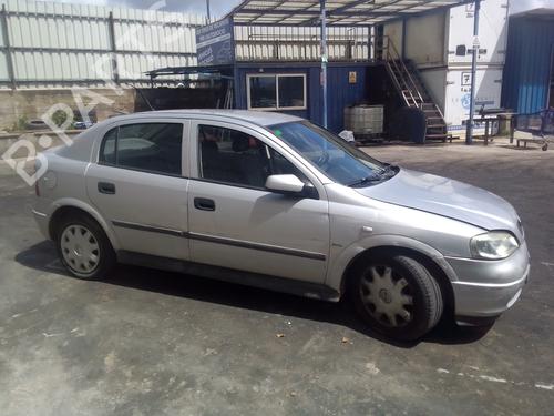 Servopumpe OPEL ASTRA G Hatchback (T98) 1.6 (F08, F48) | BP27386079M99 
