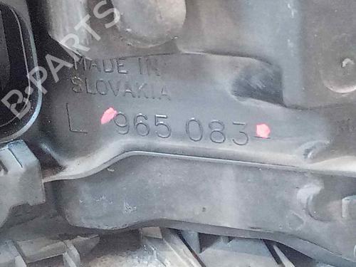Left taillight AUDI A4 B7 (8EC) 2.0 TDI 16V | BP27932258C34 