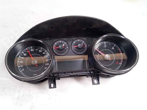 Used Instrument cluster FIAT BRAVO II (198_) 1.9 D Multijet (198AXC1B) (150 hp) 16323602