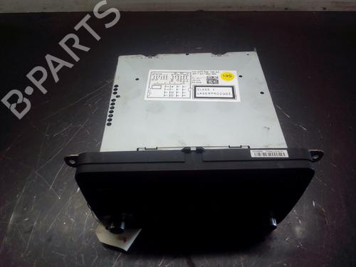 Radio VW POLO V (6R1, 6C1) 1.2 | BP8626442E6 
