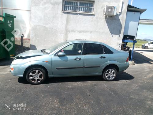 Abs pomp FORD FOCUS I (DAW, DBW)  | BP27386082M43 