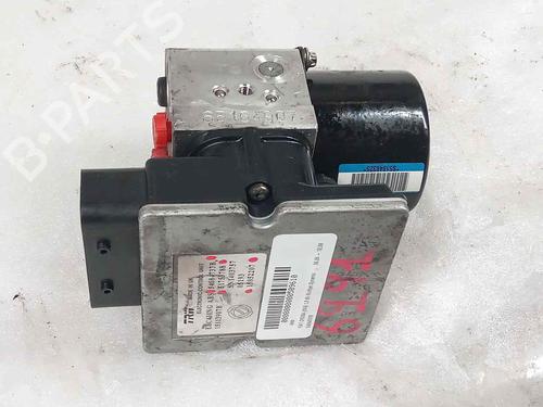 Used ABS pump FIAT CROMA (194_) 1.9 D Multijet (194AXB1B) (120 hp) 16152437