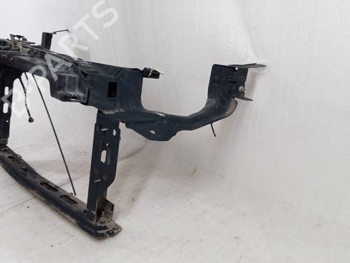 Front slam panel FIAT BRAVO II (198_) 1.9 D Multijet (198AXB1A) | BP16650389C72 