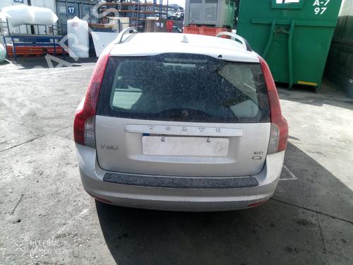 Display monitor VOLVO V50 (545) 1.6 D | BP27236262C48 
