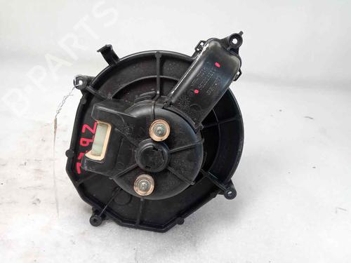 Heater blower motor CITROËN BERLINGO MULTISPACE (B9) 1.6 HDi 90 | BP18676753M62 