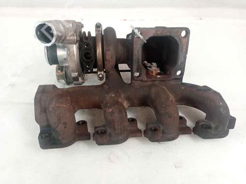 Turbocharger/Supercharger FORD TRANSIT CONNECT (P65_, P70_, P80_)  | BP20649959M71 