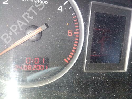 Turbolader/Kompressor AUDI A4 B6 Avant (8E5)  | BP24657136M71 