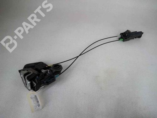 Used Rear left lock Rear left lock DAIHATSU TERIOS (J2_, F7__) 1.5 4x4 (105 hp) 10991567 10991567