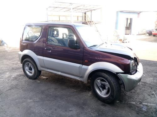 Used Parts SUZUKI JIMNY Closed Off-Road Vehicle (SN) [1998-2025]  4268512