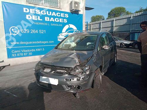 Used Parts VW GOLF PLUS V (5M1, 521)  2.0 TDI 16V  1039967