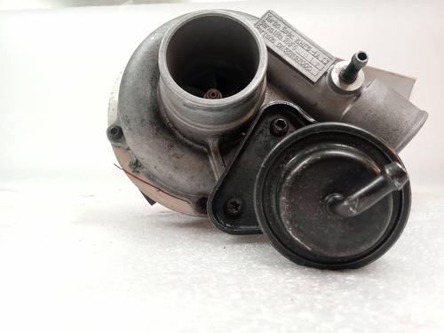Turbocharger/Supercharger KIA CARNIVAL II (GQ) 2.9 CRDi | BP15375238M71 