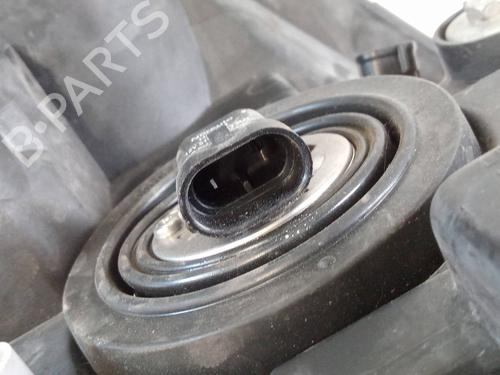 Left headlight TOYOTA COROLLA Verso (_E12_) 2.0 D-4D (CDE120_, CDE120R) | BP32445023C28 - Image 4