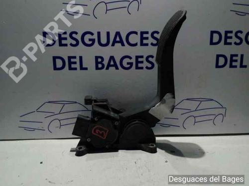 Used Pedal MERCEDES-BENZ VITO Van (W638) 112 CDI 2.2 (638.094) (122 hp) 7613094