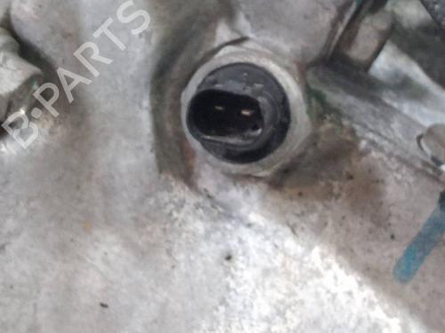 Gearbox HONDA CIVIC VIII Hatchback (FN, FK) 2.2 CTDi (FK3) | BP17487329M3