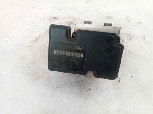 ABS pump FORD TOURNEO CONNECT 1.8 TDCi | BP26007242M43 