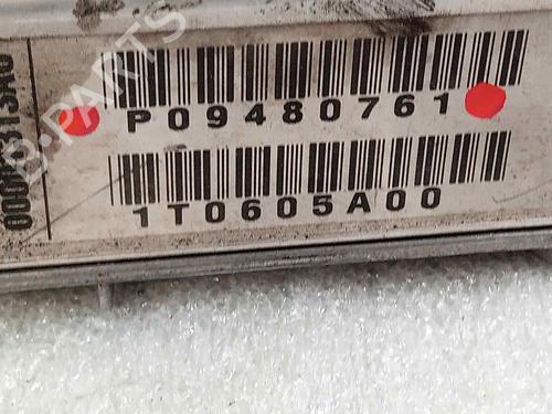 Electronic module VOLVO XC70 I Cross Country (295)  | BP27236257M83