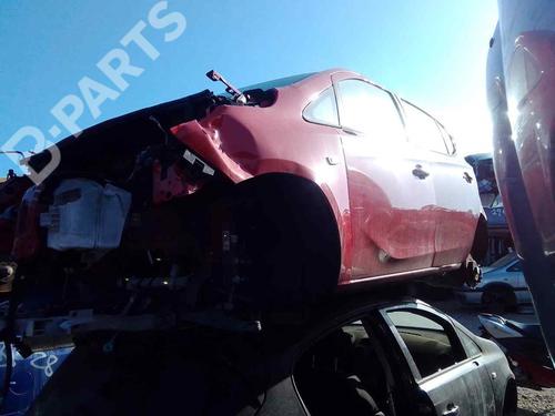 Right front window switch OPEL CORSA E (X15) 1.3 CDTI (08, 68) | BP10354071C105  - Image 9