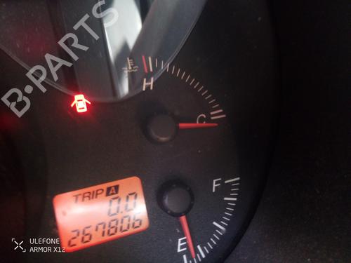 Instrument cluster MAZDA 3 Saloon (BK) 1.6 DI Turbo (BK12Y) | BP27575207C47 