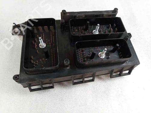 Fuse box OPEL ZAFIRA / ZAFIRA FAMILY B (A05)  | BP27236232E1 