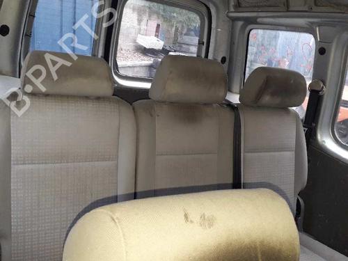 Airco bedieningspaneel VW CADDY III MPV (2KB, 2KJ, 2CB, 2CJ) 1.9 TDI | BP20322213I5 