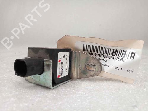 Electronic module VOLVO XC70 II (136)  | BP15262344M83