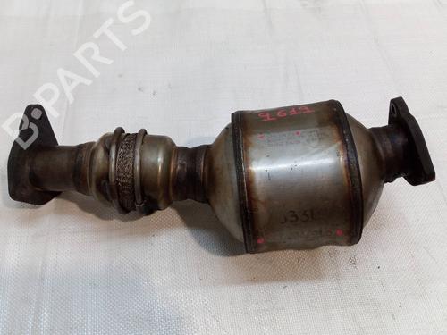 Katalysator für Katalysator AUDI A4 B7 (8EC) 2.0 TDI 16V (140 hp) 34503535 34503535