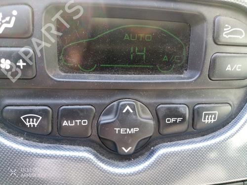 Sikringsdose CITROËN XSARA PICASSO (N68) 2.0 HDi | BP26139152E1 