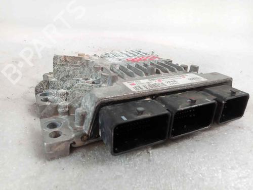 Engine control unit (ECU) FORD TOURNEO CONNECT 1.8 TDCi | BP26144188M57