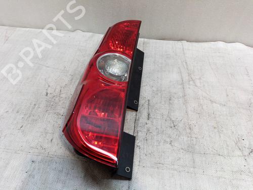 Left taillight FIAT DOBLO Cargo (263_) | BP33427177C34 - Image 5