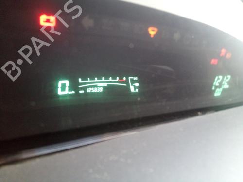 Køleblæser TOYOTA YARIS (_P9_) 1.4 D-4D (NLP90_, NLP90R) | BP28141664M128 