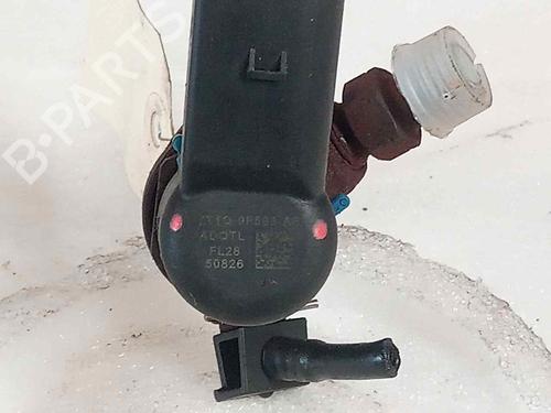 Injector FORD TOURNEO CONNECT 1.8 TDCi | BP24548037M100