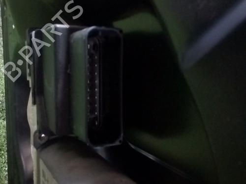 Rear left window mechanism SEAT LEON (1M1) 1.9 TDI | BP8587322C24 