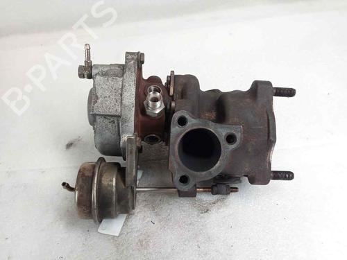 Turbocharger/Supercharger AUDI A4 B5 (8D2) 1.8 T | BP19449920M71 