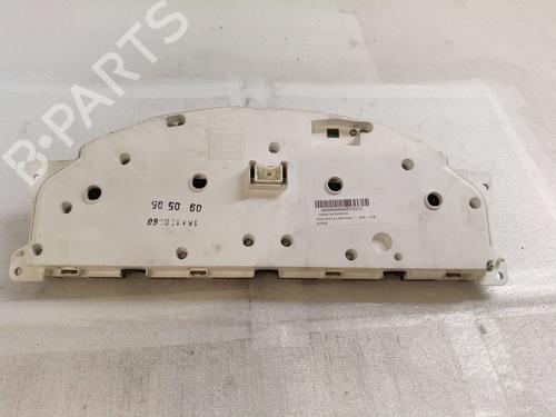 Instrument cluster VOLVO XC70 I Cross Country (295)  | BP32211489C47 