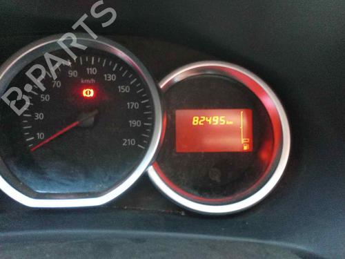 Radio DACIA SANDERO II TCe 90 LPG (B8M1) | BP27224559E6 