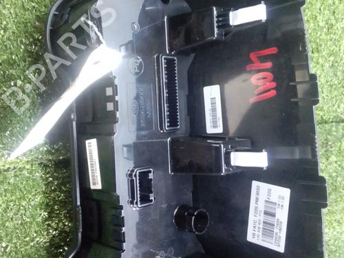 Climate control KIA STONIC (YB) 1.0 T-GDi | BP8421533I5 