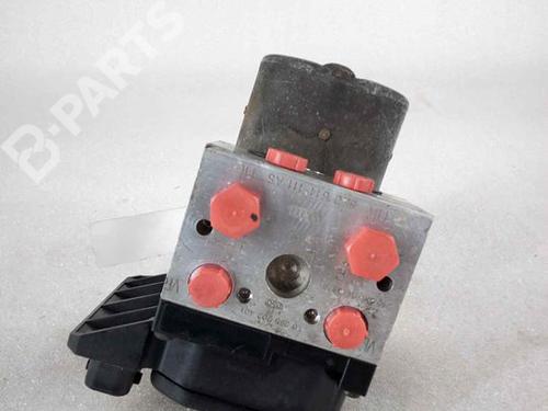 Used ABS pump ABS pump AUDI ALLROAD C5 (4BH) 2.5 TDI quattro (180 hp) 11046165 11046165