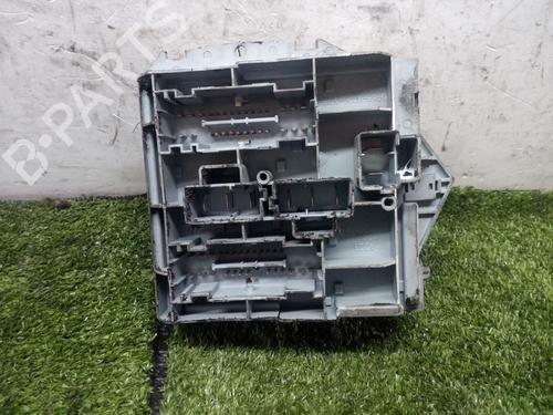 Fuse box FIAT BRAVO II (198_) 1.9 D Multijet (198AXB1A) | BP9291645E1 