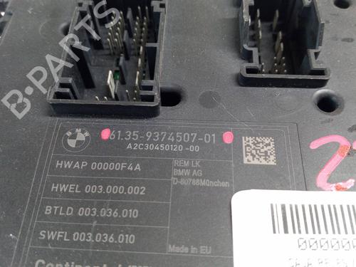 Fuse box BMW 4 Gran Coupe (F36) 430 d xDrive | BP24802520E1 