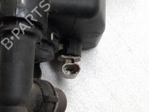 Expansion tank BMW 3 (E46)  | BP18064105C120 