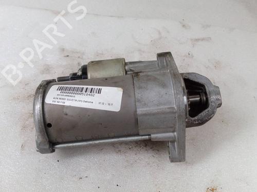 Starter ALFA ROMEO GIULIETTA (940_) 1.4 BiFuel (940FXA1A, 940FXT1A) 916168F109 | 0001170401 |