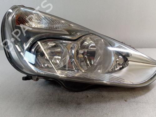 Used Right headlight FORD S-MAX (WA6) [2006-2014]  30512781