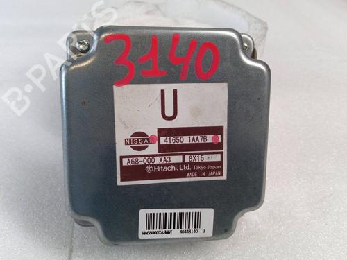 Used Electronic module NISSAN MURANO II (Z51) 3.5 4x4 (256 hp) 22520377