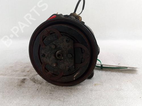 AC compressor SUZUKI JIMNY Closed Off-Road Vehicle (SN)  | BP27206984M34 