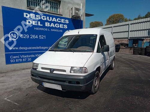 Used Parts PEUGEOT EXPERT Van (222)  2.0 HDI  1077102