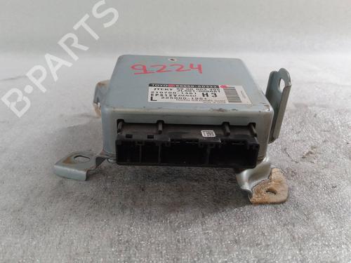 Engine control unit (ECU) TOYOTA YARIS (_P13_) 1.5 Hybrid (NHP130_) | BP32364534M57