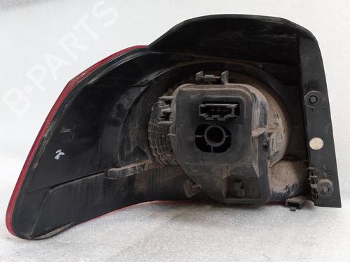 Right taillight VW GOLF VI (5K1)  | BP32709052C35  - Image 8