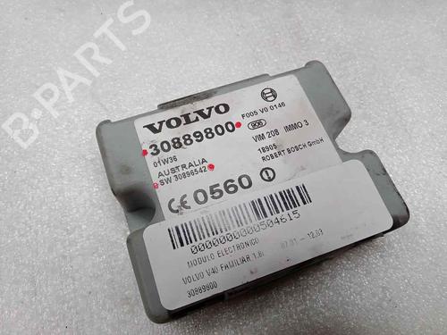 Used Electronic module VOLVO V40 Estate (645) 1.8 i (125 hp) 15262350