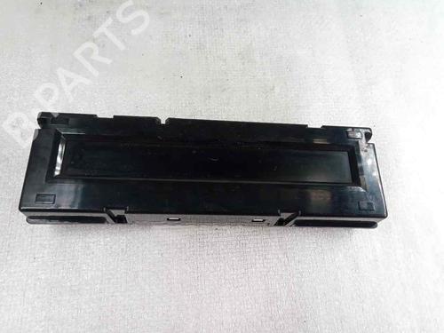 Used Display monitor OPEL MERIVA B MPV (S10) [2010-2017]  15252393